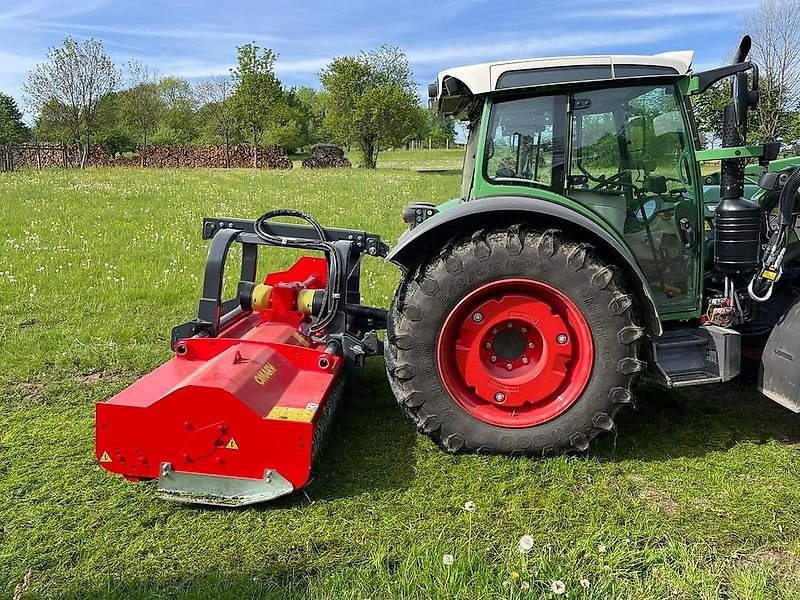 Mulcher of the type Omarv Schlegelmulcher Forstmulcher Mulcher Mäher Mulchgerät, Gebrauchtmaschine in Schmallenberg (Picture 1)