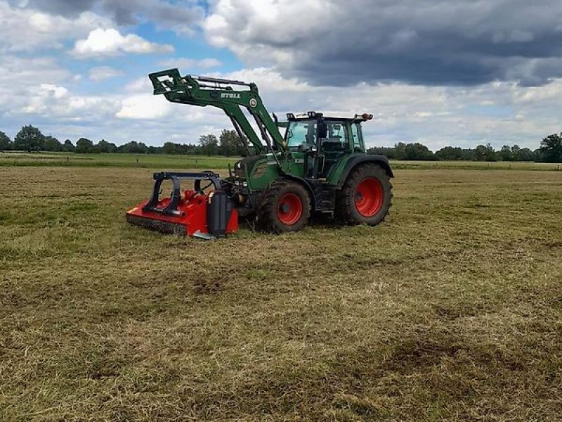 Mulcher a típus Omarv Schlegelmulcher Forstmulcher Mulcher Mulchgerät Mäher, Gebrauchtmaschine ekkor: Schmallenberg (Kép 1)