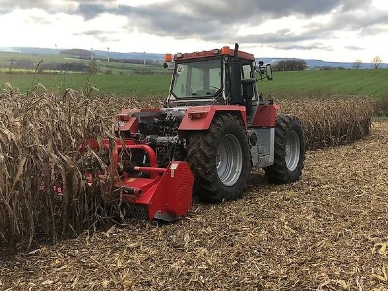 Mulcher a típus Omarv Schlegelmulcher Mulcher Mulchgerät Mäher, Gebrauchtmaschine ekkor: Schmallenberg (Kép 1)