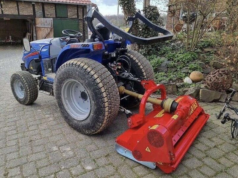 Mulcher του τύπου Omarv Schlegelmulcher Mulcher Mulchgerät Mäher, Gebrauchtmaschine σε Schmallenberg (Φωτογραφία 1)