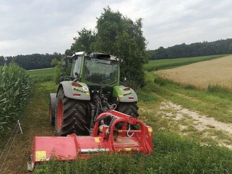 Mulcher des Typs Omarv Schlegelmulcher Mulcher Mulchgerät Mäher, Gebrauchtmaschine in Schmallenberg (Bild 1)