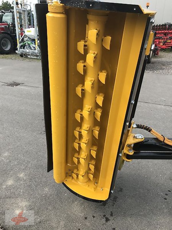 Mulcher του τύπου Orsi Energy 130 Mulcher, Neumaschine σε Oederan (Φωτογραφία 6)