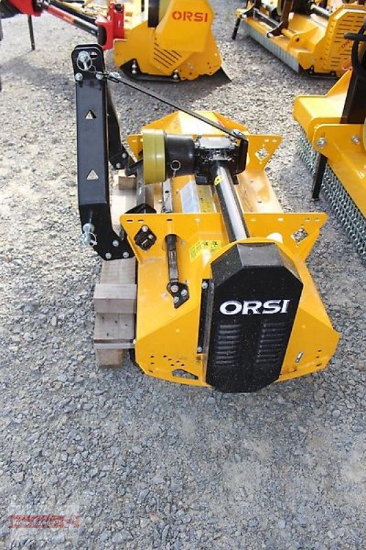 Mulcher typu Orsi Garden 150, Neumaschine w Ostheim/Rhön (Zdjęcie 2)