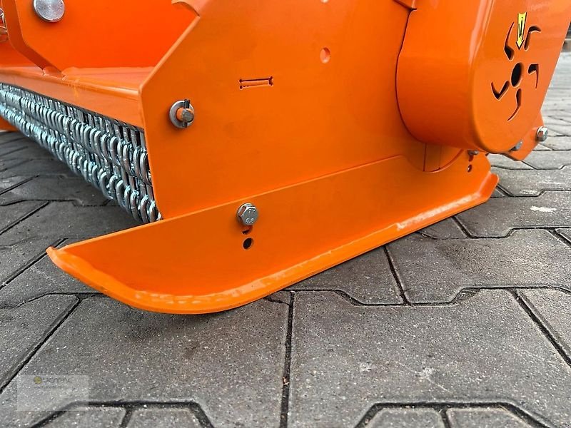 Mulcher du type Padagas Mulcher 105cm MP1050 125 145 Schlegelmulcher Hammerschlegel Mähwerk NEU, Neumaschine en Sülzetal OT Osterweddingen (Photo 10)