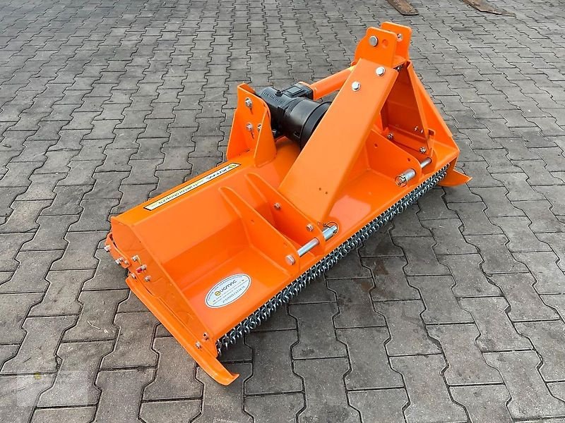 Mulcher typu Padagas Mulcher 105cm MP1050 125 145 Schlegelmulcher Hammerschlegel Mähwerk NEU, Neumaschine v Sülzetal OT Osterweddingen (Obrázok 2)