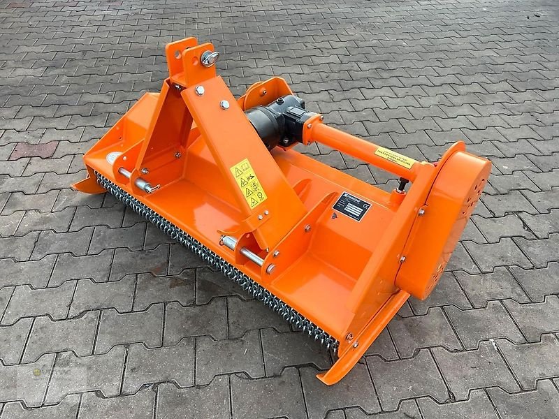 Mulcher του τύπου Padagas Mulcher 105cm MP1050 125 145 Schlegelmulcher Hammerschlegel Mähwerk NEU, Neumaschine σε Sülzetal OT Osterweddingen (Φωτογραφία 5)