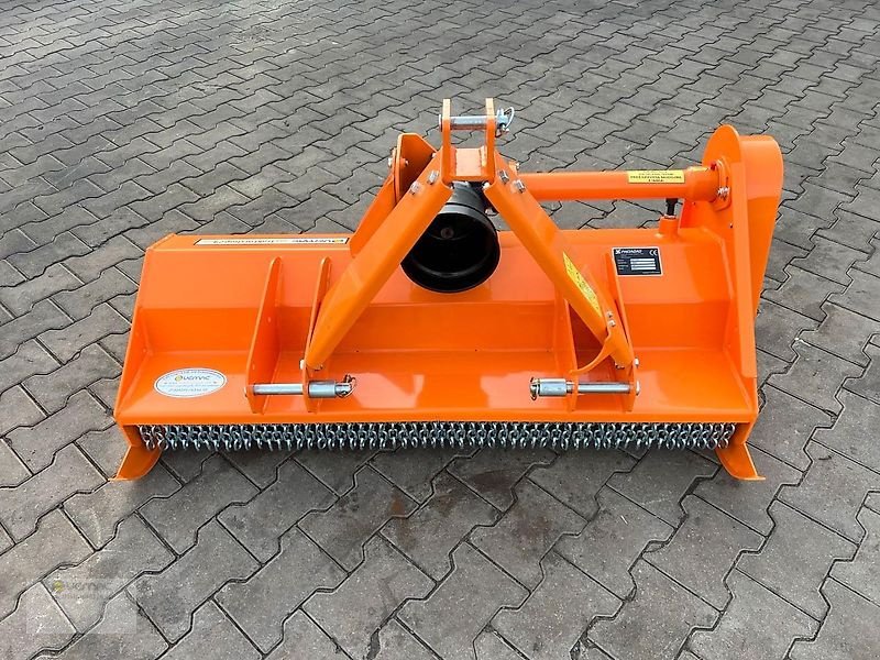 Mulcher του τύπου Padagas Mulcher 105cm MP1050 125 145 Schlegelmulcher Hammerschlegel Mähwerk NEU, Neumaschine σε Sülzetal OT Osterweddingen (Φωτογραφία 3)