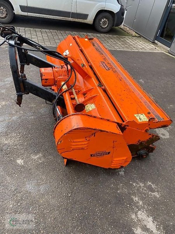 Mulcher от тип Perfect KT-270, Gebrauchtmaschine в Rittersdorf (Снимка 1)