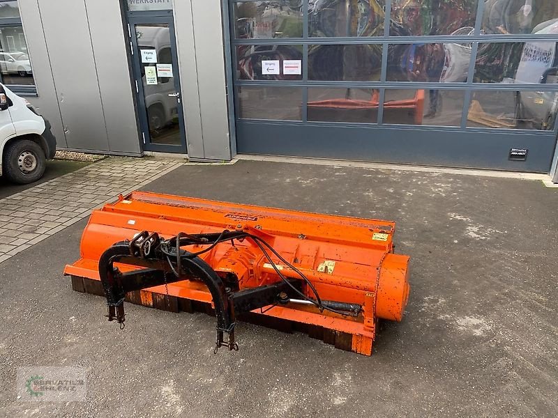 Mulcher типа Perfect KT-270, Gebrauchtmaschine в Rittersdorf (Фотография 5)