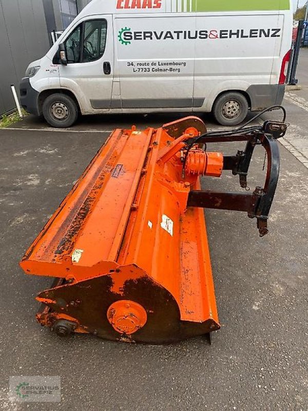 Mulcher del tipo Perfect KT-270, Gebrauchtmaschine en Rittersdorf (Imagen 4)