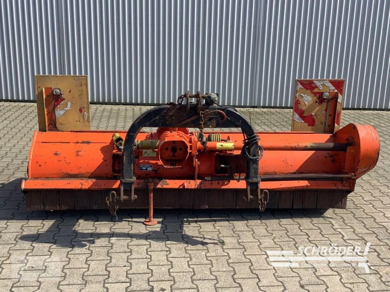 Mulcher del tipo Perfect KT 270, Gebrauchtmaschine en Lastrup