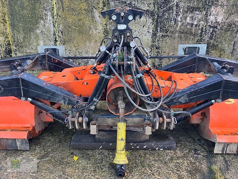 Mulcher des Typs Perfect KX 860 *Defekt*, Gebrauchtmaschine in Salsitz (Bild 5)