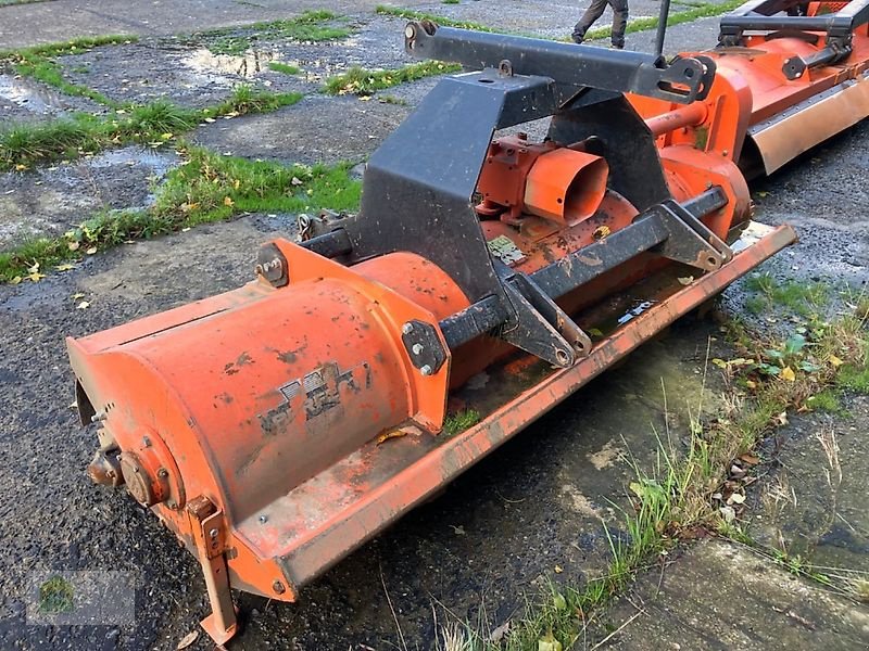 Mulcher des Typs Perfect KX 860 *Defekt*, Gebrauchtmaschine in Salsitz (Bild 23)