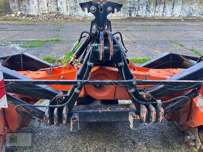 Mulcher des Typs Perfect KX 860 *Defekt*, Gebrauchtmaschine in Salsitz (Bild 18)