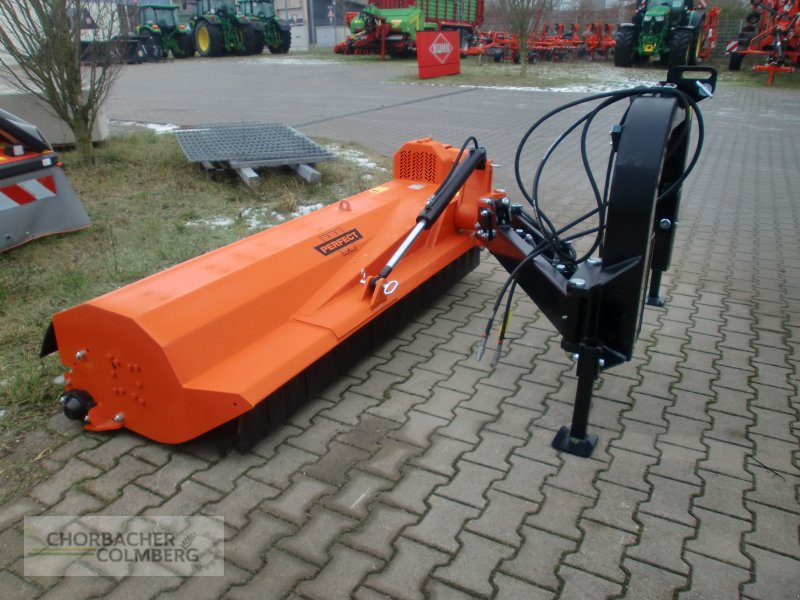 Mulcher типа Perfect ZW 210, Neumaschine в Colmberg (Фотография 1)