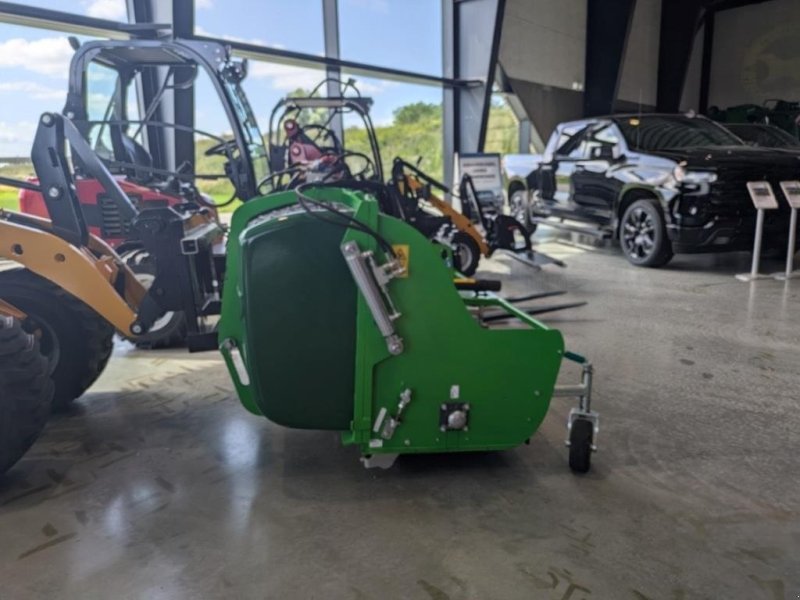 Mulcher za tip Peruzzo KOALA 1600 HYDR., Gebrauchtmaschine u Herning (Slika 1)