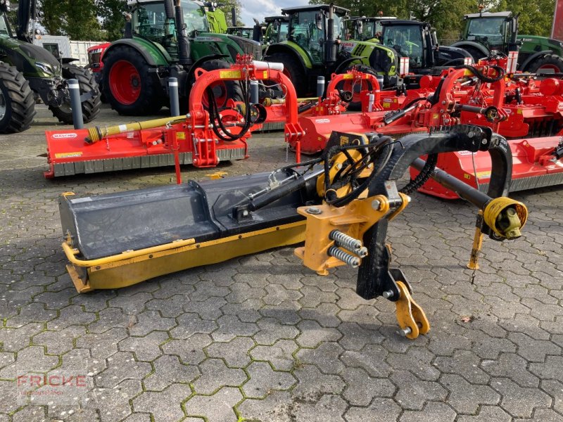 Mulcher du type P.Lindberg GmbH VBM 220 D, Gebrauchtmaschine en Bockel - Gyhum