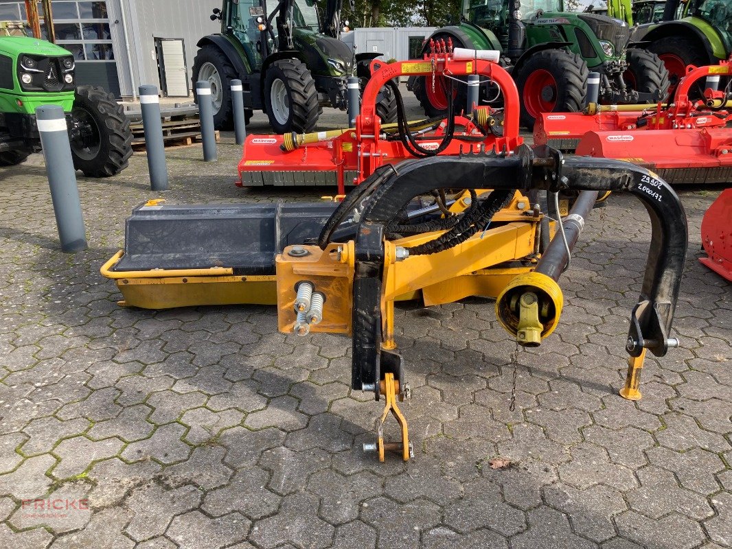 Mulcher typu P.Lindberg GmbH VBM 220 D, Gebrauchtmaschine v Bockel - Gyhum (Obrázok 2)