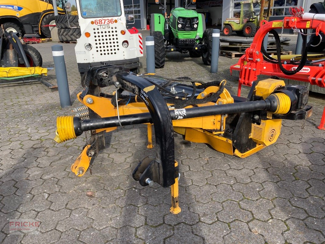 Mulcher typu P.Lindberg GmbH VBM 220 D, Gebrauchtmaschine w Bockel - Gyhum (Zdjęcie 3)