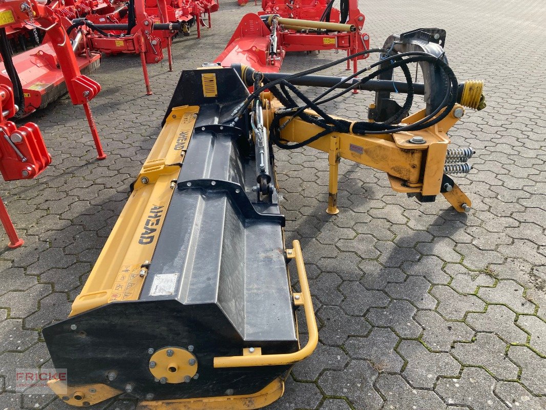 Mulcher del tipo P.Lindberg GmbH VBM 220 D, Gebrauchtmaschine en Bockel - Gyhum (Imagen 6)