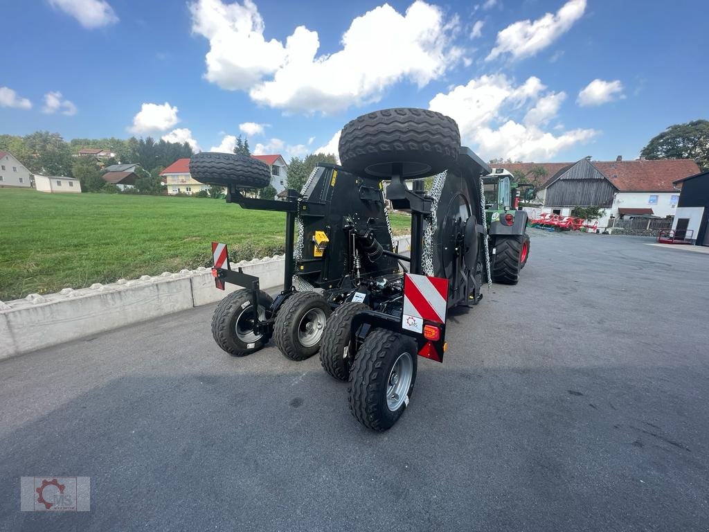 Mulcher tip PRONAR KPR 500 Sichelmulcher Flächenmulcher Mulcher, Neumaschine in Tiefenbach (Poză 3)