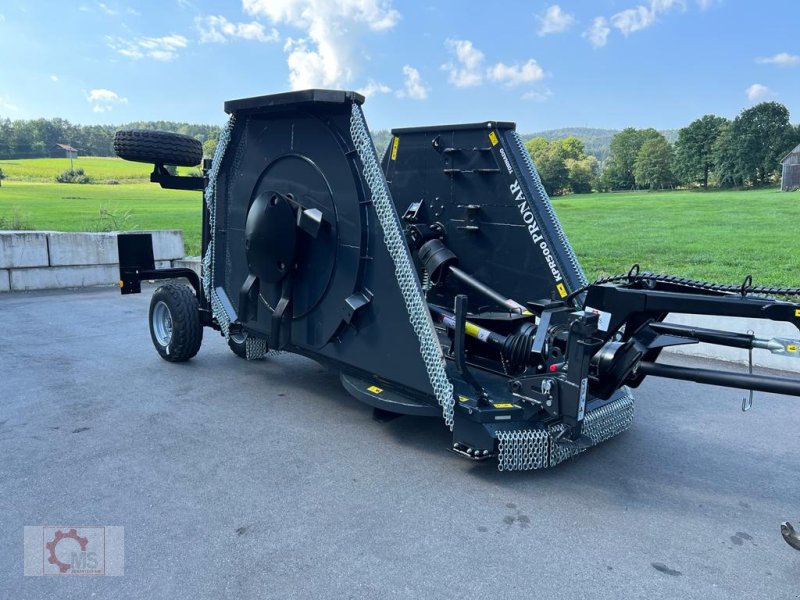 Mulcher του τύπου PRONAR KPR 500 Sichelmulcher Flächenmulcher Mulcher, Neumaschine σε Tiefenbach (Φωτογραφία 1)