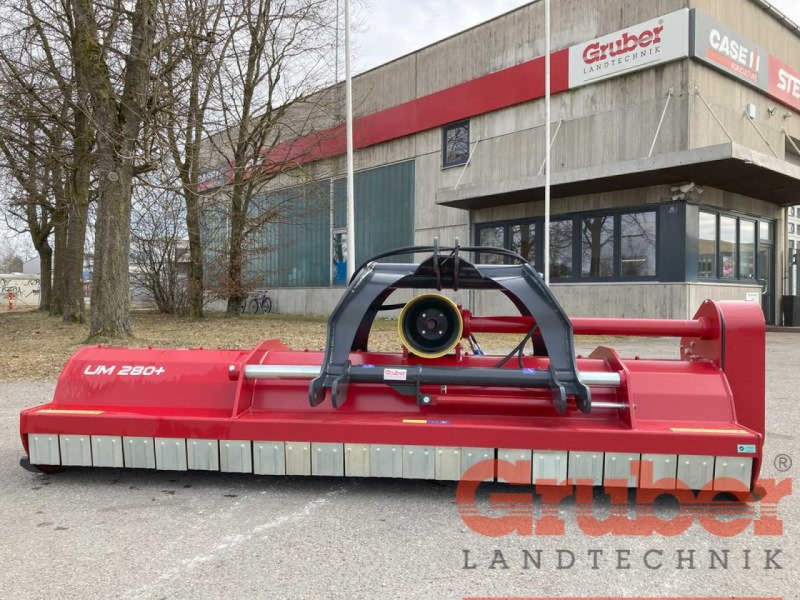 Mulcher tipa Rotoland FPM UM 280+, Neumaschine u Ampfing (Slika 1)