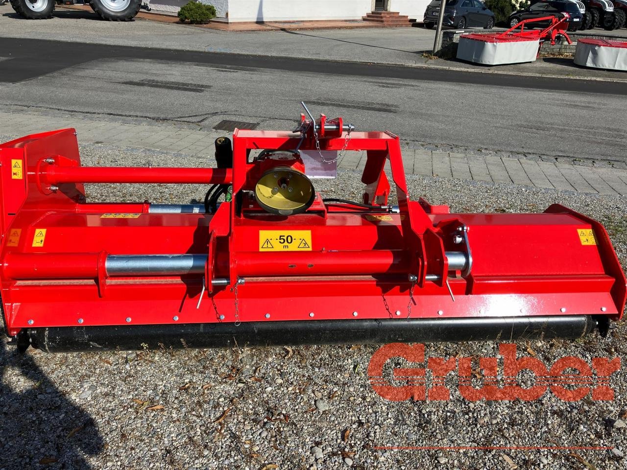 Mulcher typu Rotoland KX 280, Neumaschine v Ampfing (Obrázok 3)