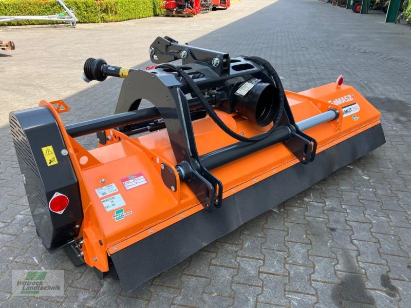 Mulcher za tip Saphir Mamut 280 Kette, Neumaschine u Rhede / Brual (Slika 1)