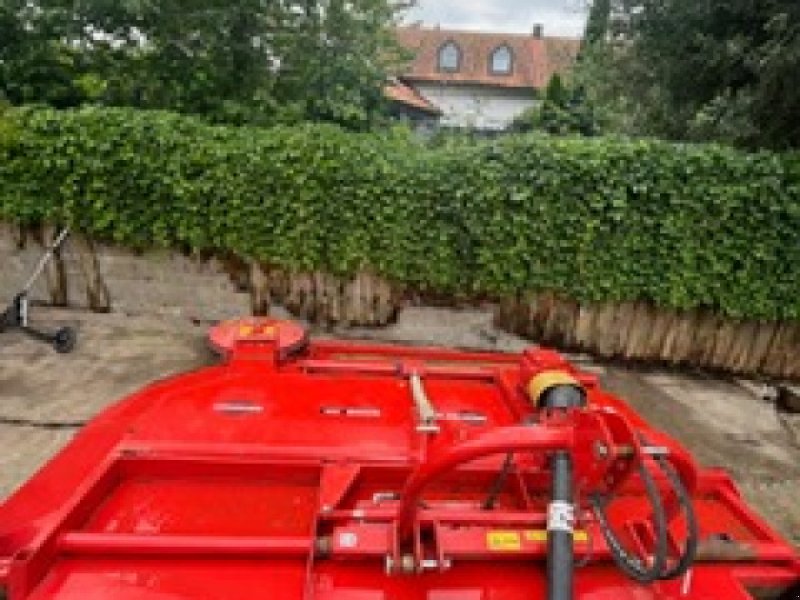 Mulcher van het type Sauerburger Draco 3000, Gebrauchtmaschine in Aiterhofen (Foto 1)