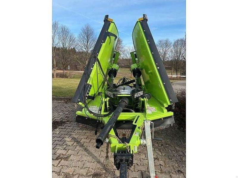 Mulcher du type Schulte Mulcher FX 318, Gebrauchtmaschine en Altenstadt (Photo 2)