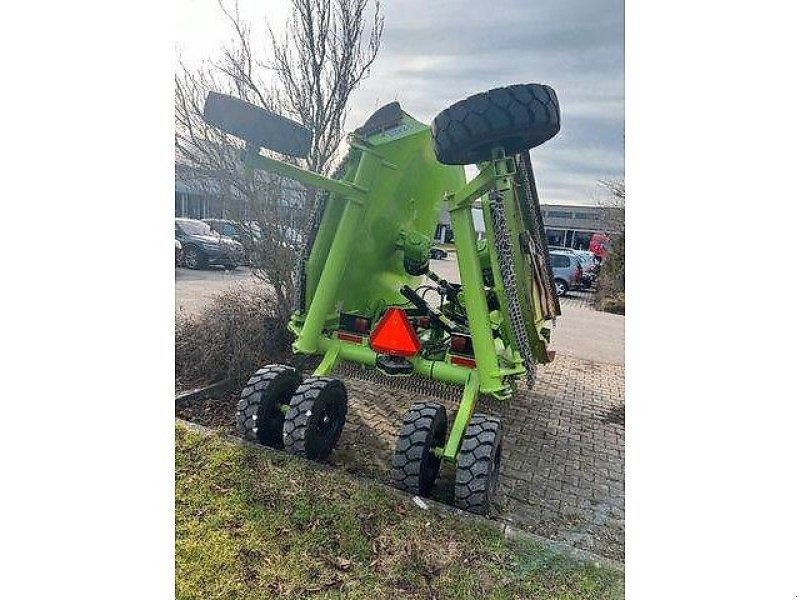 Mulcher des Typs Schulte Mulcher FX 318, Gebrauchtmaschine in Altenstadt (Bild 4)