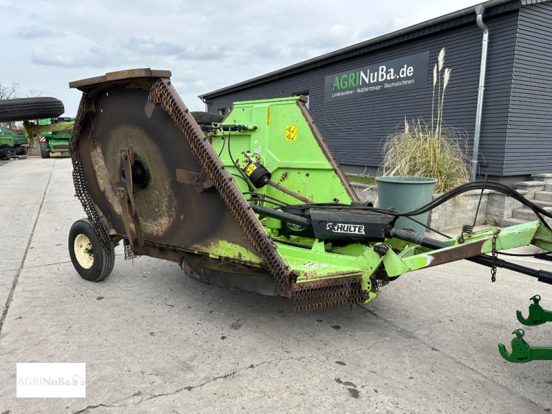 Mulcher typu Schulte S150, Gebrauchtmaschine w Prenzlau (Zdjęcie 1)