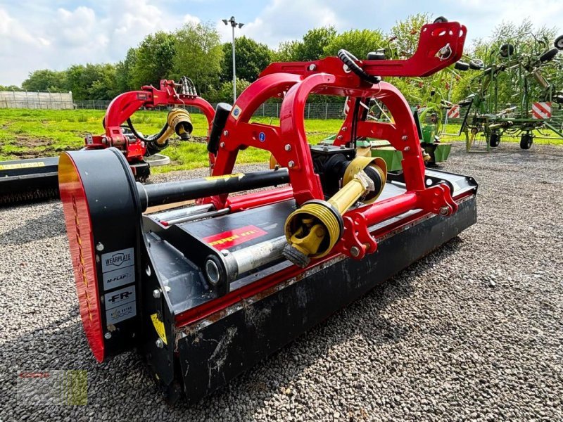 Mulcher του τύπου Seppi SMO AVS 200 Heck mit S9 DYNA 275 Front, Mulchkombi, Gebrauchtmaschine σε Westerstede (Φωτογραφία 11)