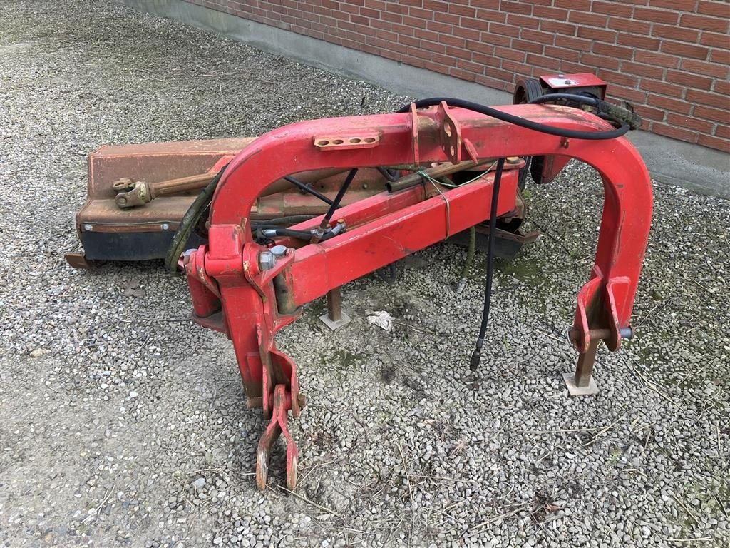 Mulcher des Typs Sonstige 250, Gebrauchtmaschine in Nordborg (Bild 1)