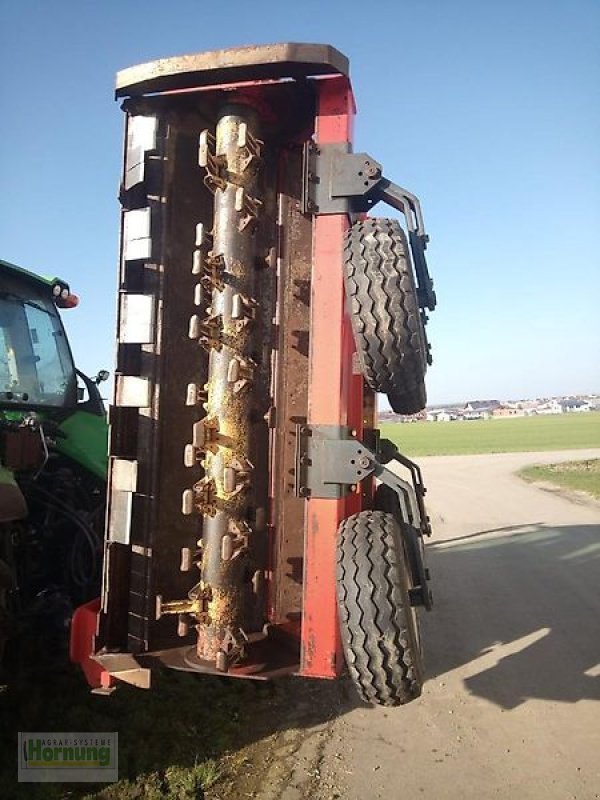 Mulcher typu Sonstige 500, Gebrauchtmaschine v Unterschneidheim-Zöbingen (Obrázek 3)