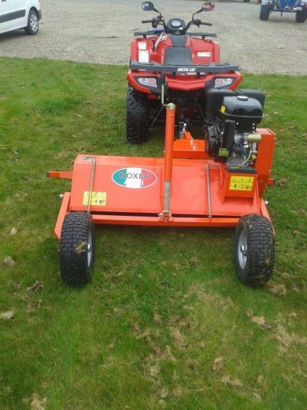 Mulcher of the type Sonstige ATV klepelmaaier, Neumaschine in Goudriaan (Picture 6)