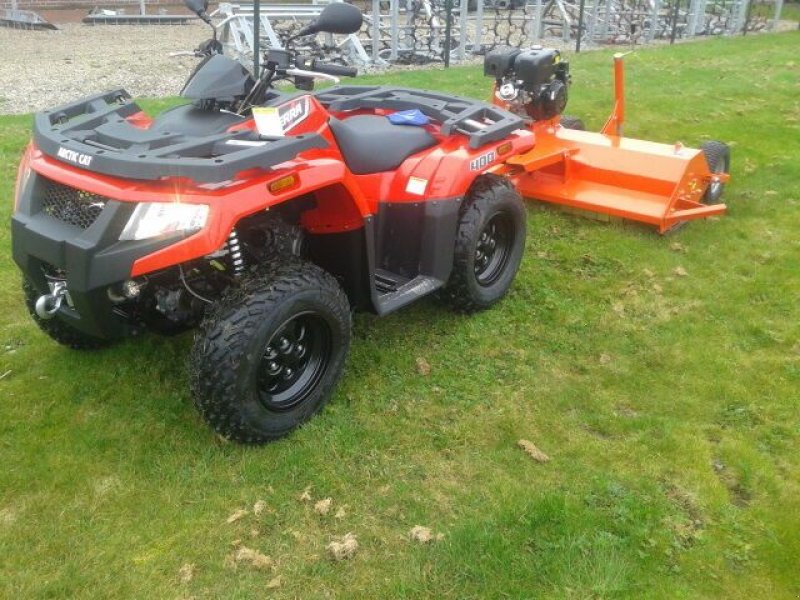 Mulcher van het type Sonstige ATV klepelmaaier, Neumaschine in Goudriaan (Foto 1)