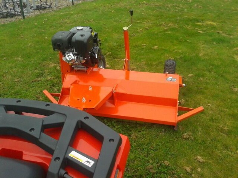 Mulcher of the type Sonstige ATV klepelmaaier, Neumaschine in Goudriaan (Picture 4)