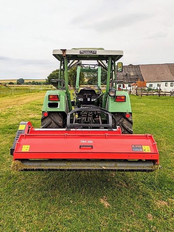 Mulcher des Typs Sonstige B&M Schlegelmulcher Mulcher Mulchgerät Mäher, Gebrauchtmaschine in Schmallenberg (Bild 1)