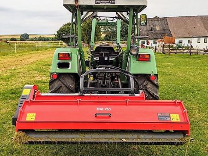 Mulcher of the type Sonstige B&M Schlegelmulcher Mulcher Mulchgerät Mäher, Gebrauchtmaschine in Schmallenberg (Picture 1)