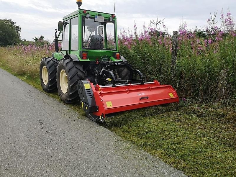 Mulcher des Typs Sonstige B&M Schlegelmulcher Mulcher Mulchgerät Mäher, Gebrauchtmaschine in Schmallenberg (Bild 1)