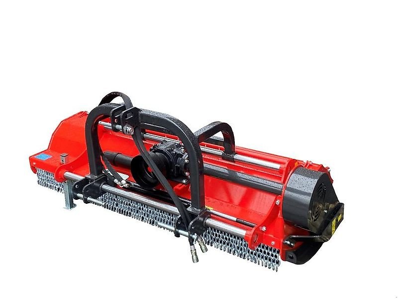 Mulcher от тип Sonstige B & M Schlegelmulcher Mulcher Mulchgerät Mäher, Gebrauchtmaschine в Schmallenberg (Снимка 1)