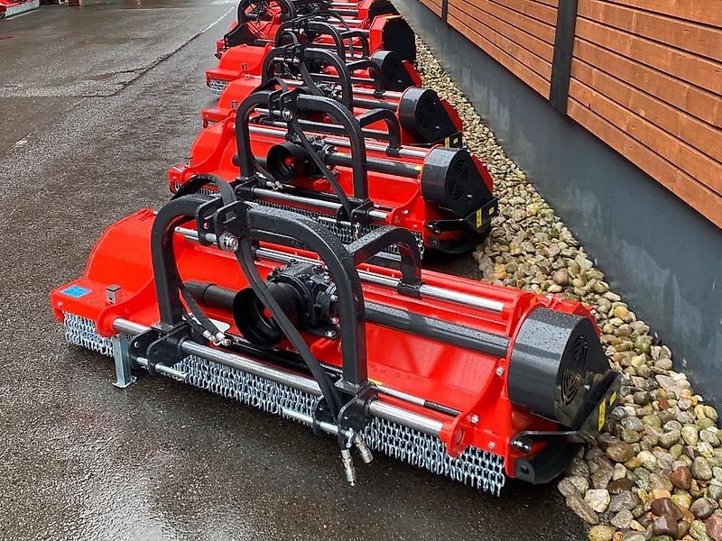 Mulcher от тип Sonstige B & M Schlegelmulcher Mulcher Mulchgerät Mäher, Gebrauchtmaschine в Schmallenberg (Снимка 1)