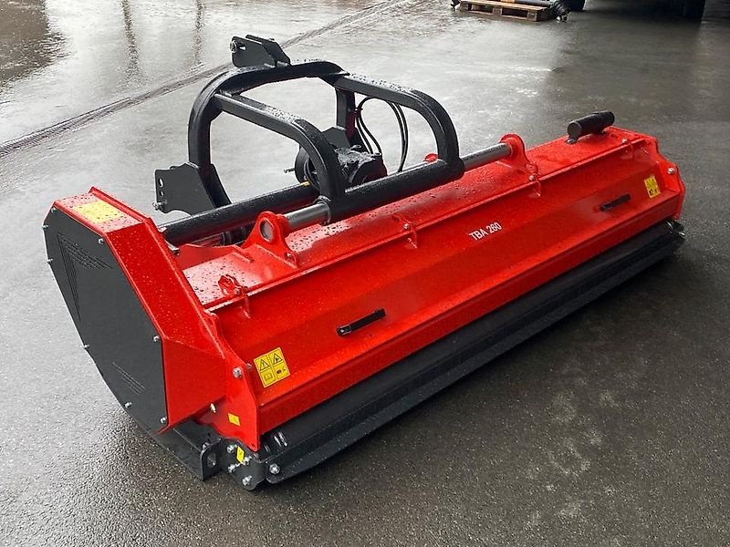 Mulcher от тип Sonstige B & M Schlegelmulcher Mulcher Mulchgerät Mäher, Gebrauchtmaschine в Schmallenberg (Снимка 1)