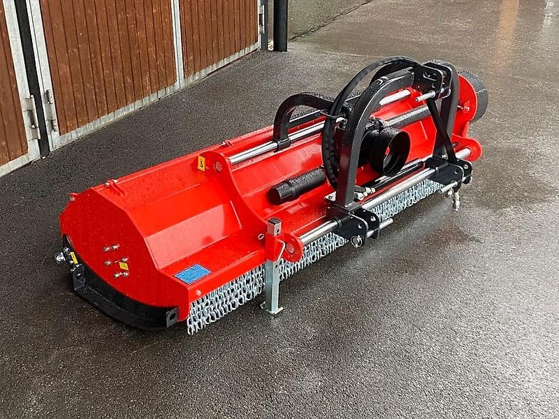 Mulcher от тип Sonstige B & M Schlegelmulcher Mulcher Mulchgerät Mäher, Gebrauchtmaschine в Schmallenberg (Снимка 1)