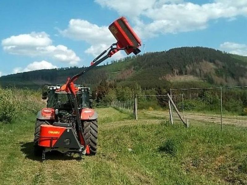 Mulcher a típus Sonstige Böschungsmulcher Auslegemulcher Mulcher Schlegelmulcher Ausleger, Gebrauchtmaschine ekkor: Schmallenberg (Kép 1)