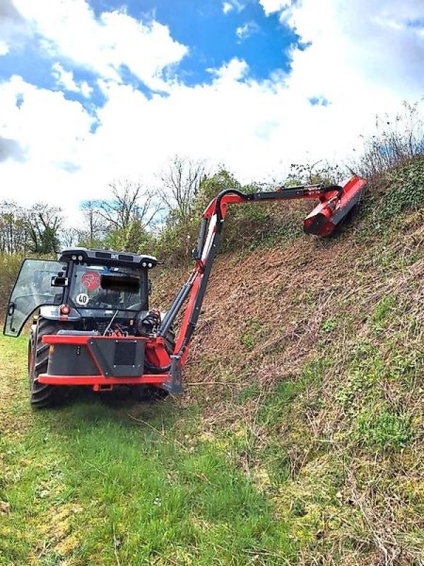 Mulcher des Typs Sonstige Böschungsmulcher Mulcher Auslegemulcher Schlegelmulcher Ausleger, Gebrauchtmaschine in Schmallenberg (Bild 13)