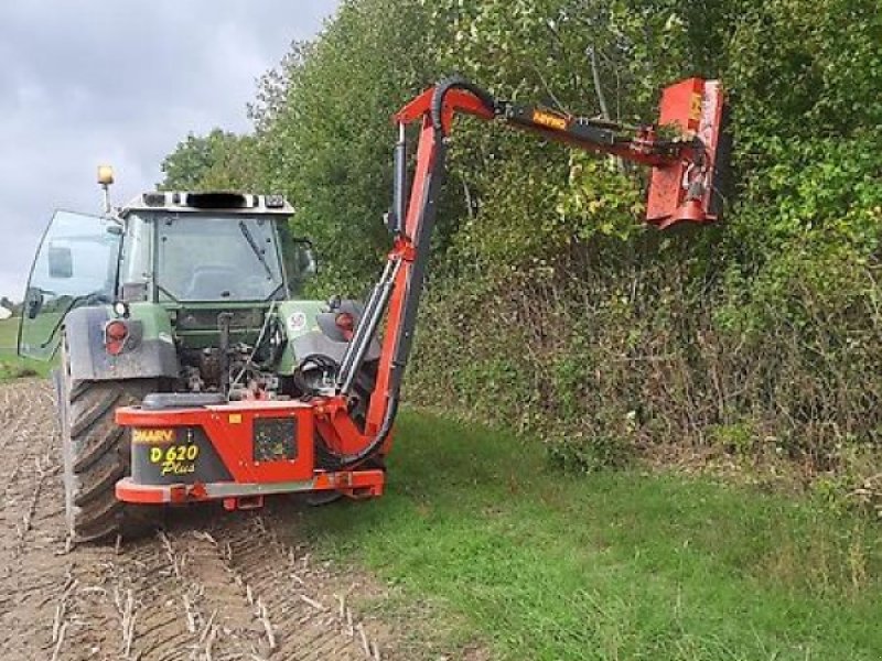 Mulcher des Typs Sonstige Böschungsmulcher Mulcher Auslegemulcher Schlegelmulcher Ausleger, Gebrauchtmaschine in Schmallenberg (Bild 1)