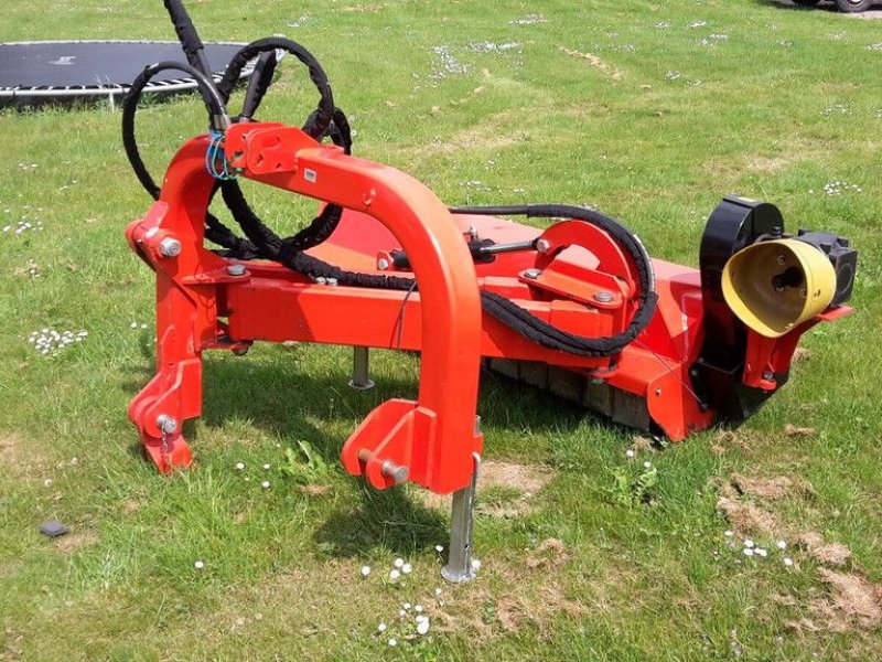 Mulcher of the type Sonstige Boxer Agri klepelmaaier, Neumaschine in Goudriaan (Picture 1)